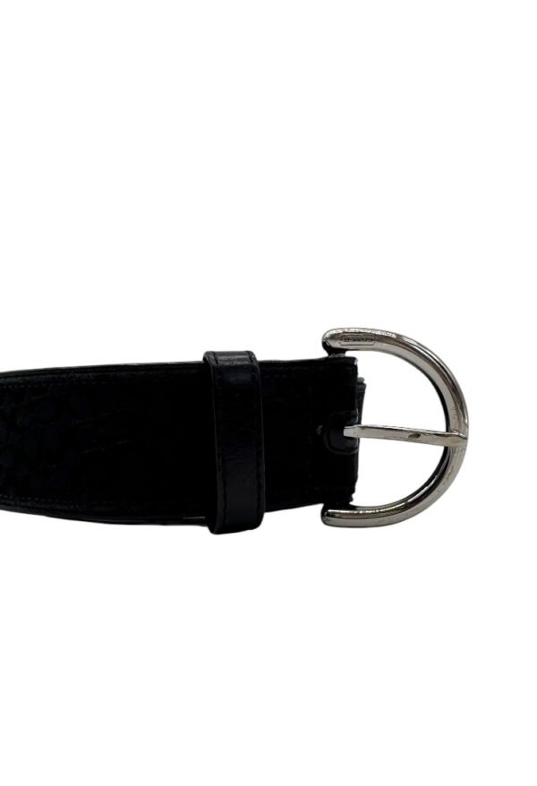COACH - ROLLER BUCKLET BLACK - Image 2